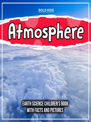 cover image of Atmosphere